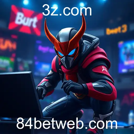 Crescimento dos Jogos Online Através da 84bet