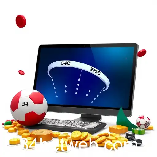 84bet: Expansão no Mercado Brasileiro de Jogos Online