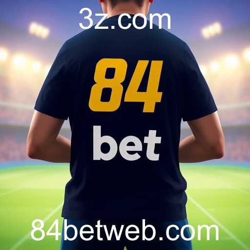 84bet Revoluciona o Mercado de Jogos Online no Brasil