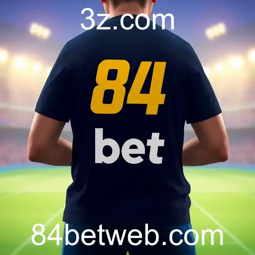 84bet Revoluciona o Mercado de Jogos Online no Brasil