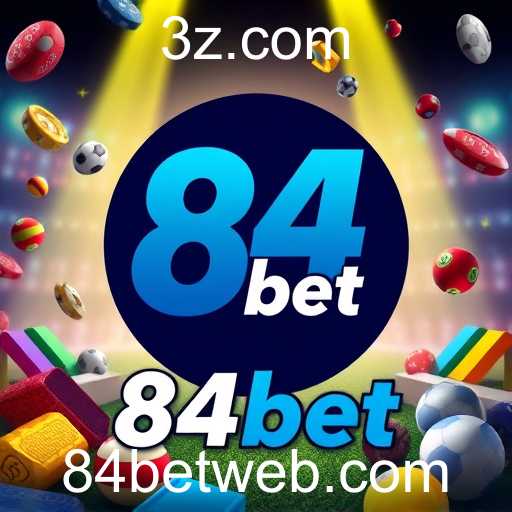 A Ascensão do 84bet no Mercado de Jogos Online