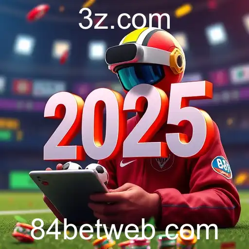 Avanços e Desafios do Setor de Jogos Online em 2025