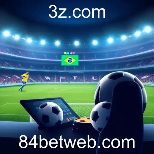 Tendências e Crescimento do Setor de Jogos de Aposta no Brasil