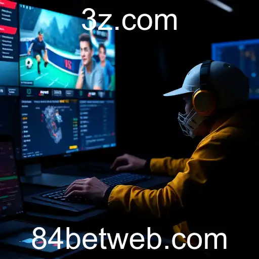 Cenário Atual dos Jogos Online no Brasil