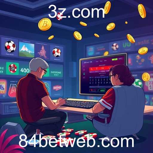 Tendências e Impactos do Jogo Online em 2025