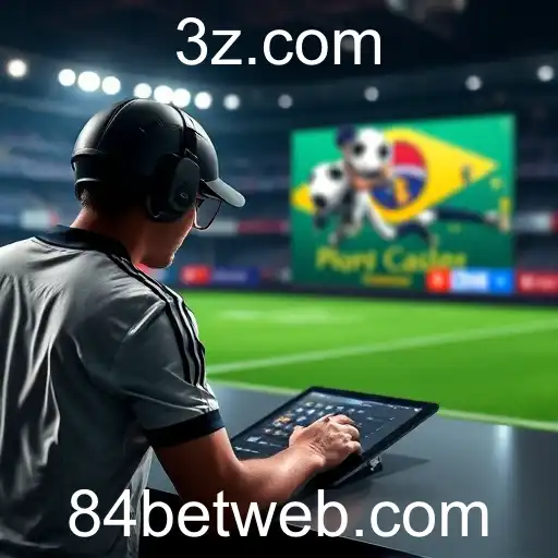 Tendências Atuais no Setor de Jogos Online